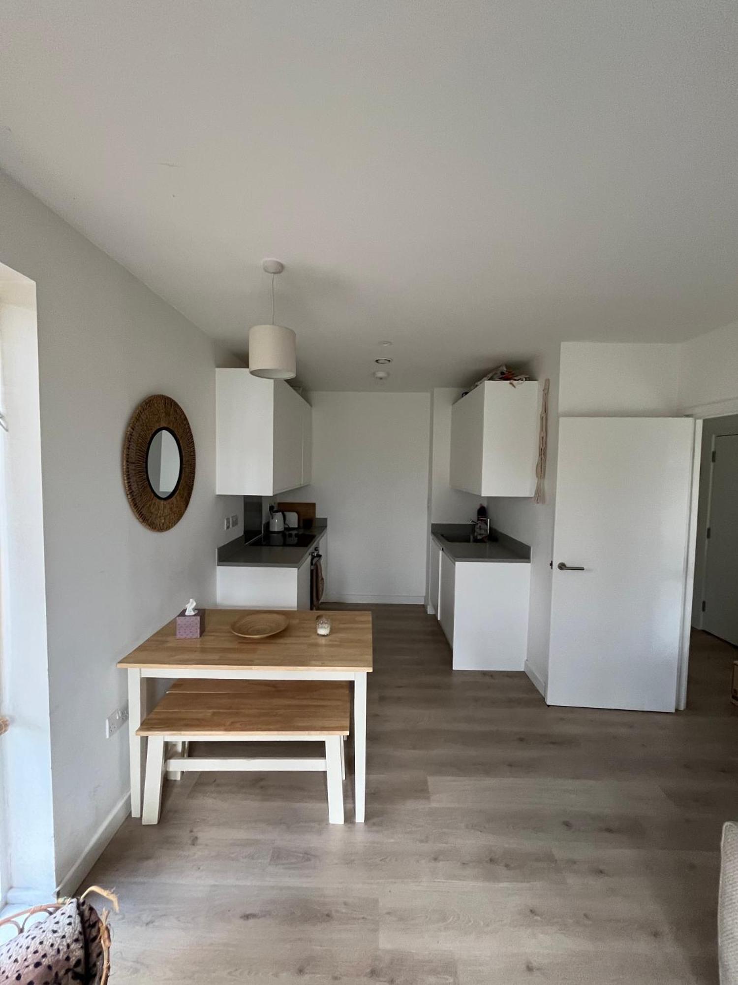 The Nest Tottenham - Cosy One Bed Londra