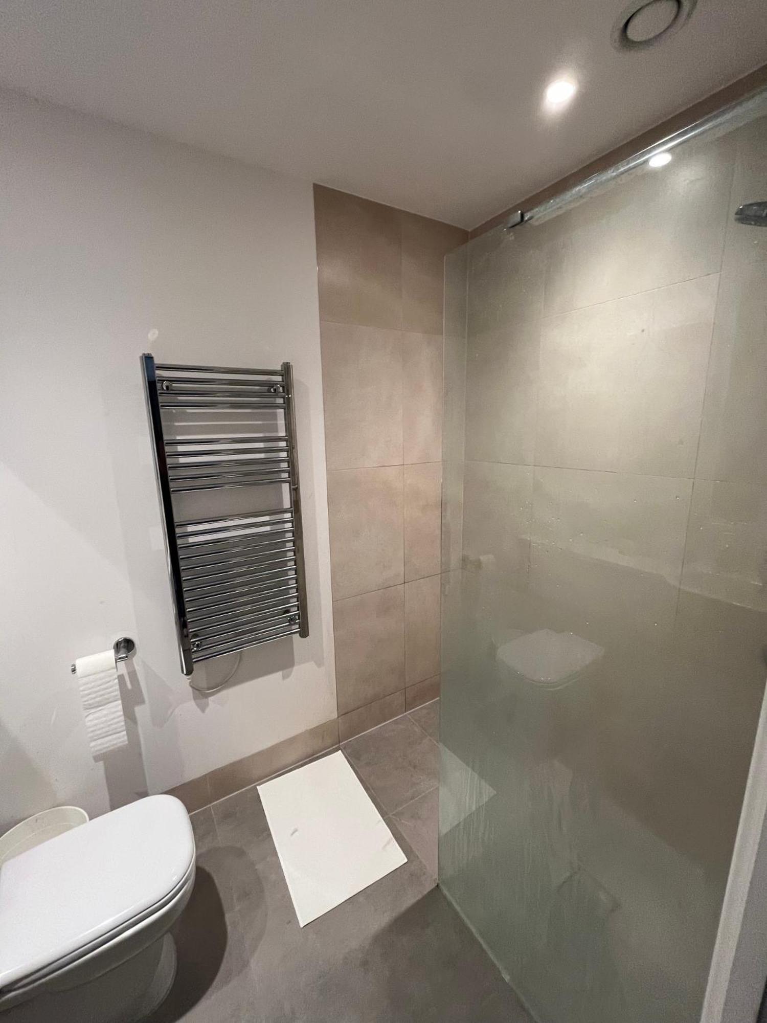 Appartamento The Nest Tottenham - Cosy One Bed Londra