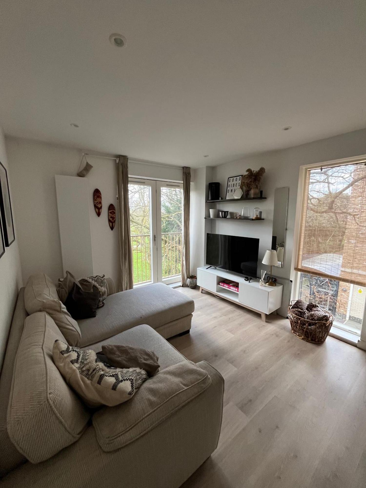 Appartamento The Nest Tottenham - Cosy One Bed Londra